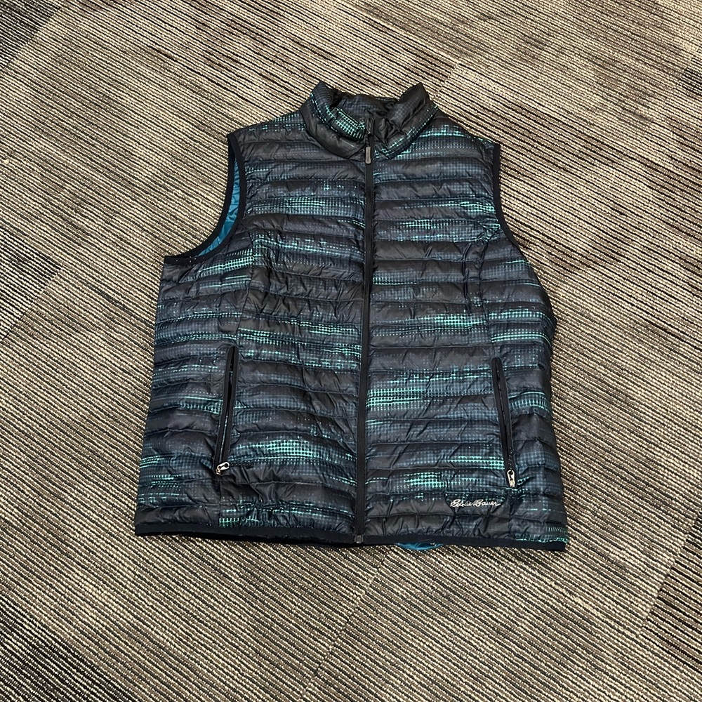 Eddie Bauer Women’s Vest
